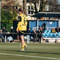 Landesliga TV Brechten - BVB Frauen II