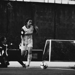 Kreispokal DJK TuS Körne - BVB Frauen