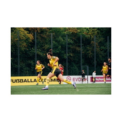 Testspiel BVB Frauen II - DJK TUSA Düsseldorf Frauen